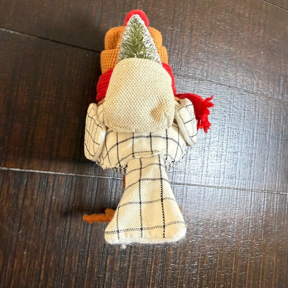 2018 Target Bird 
